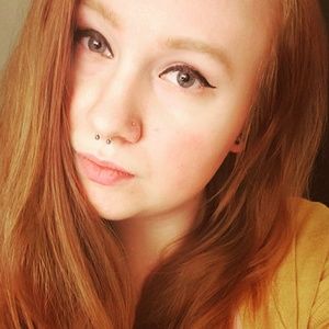 Meet your Posher, Katy